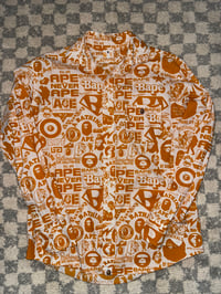 Image 1 of A Bathing Ape Vintage Button Up