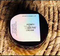 Image 2 of Honey Tallow Cream