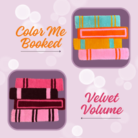 Bookstack Rugs