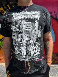 Image 1 of Gimpocalypse Shirts