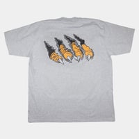Image 3 of Final Four T-Shirt Heather Grey [Pre Order]