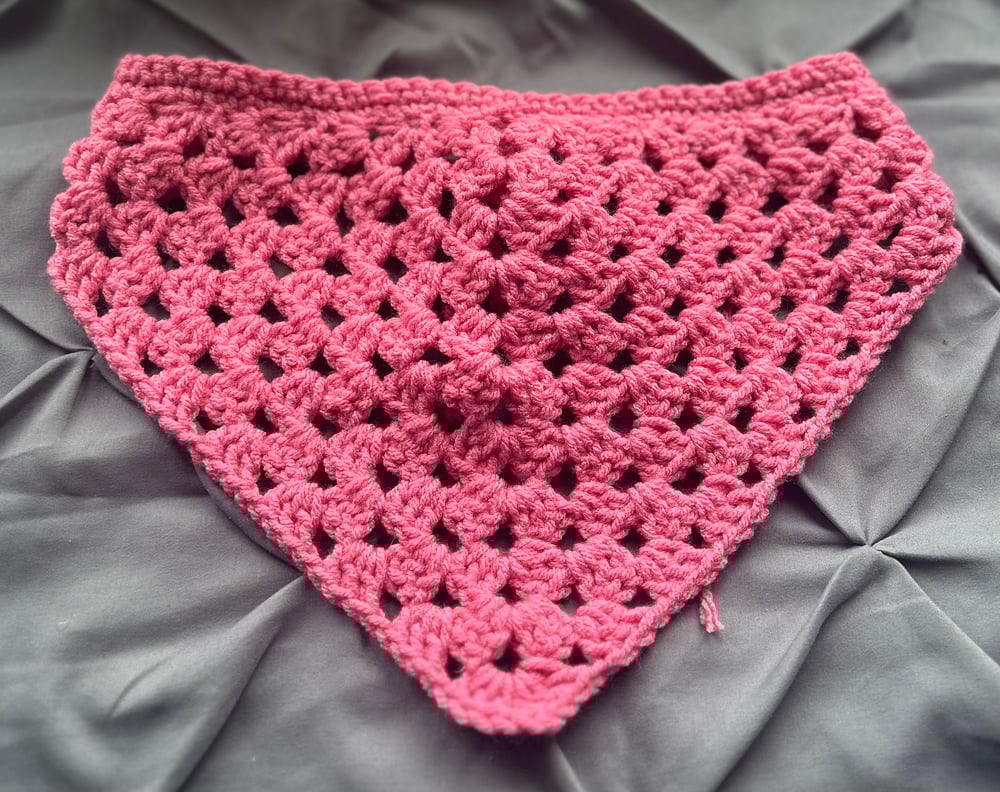 Image of Three Piece Bandana/Headband Set