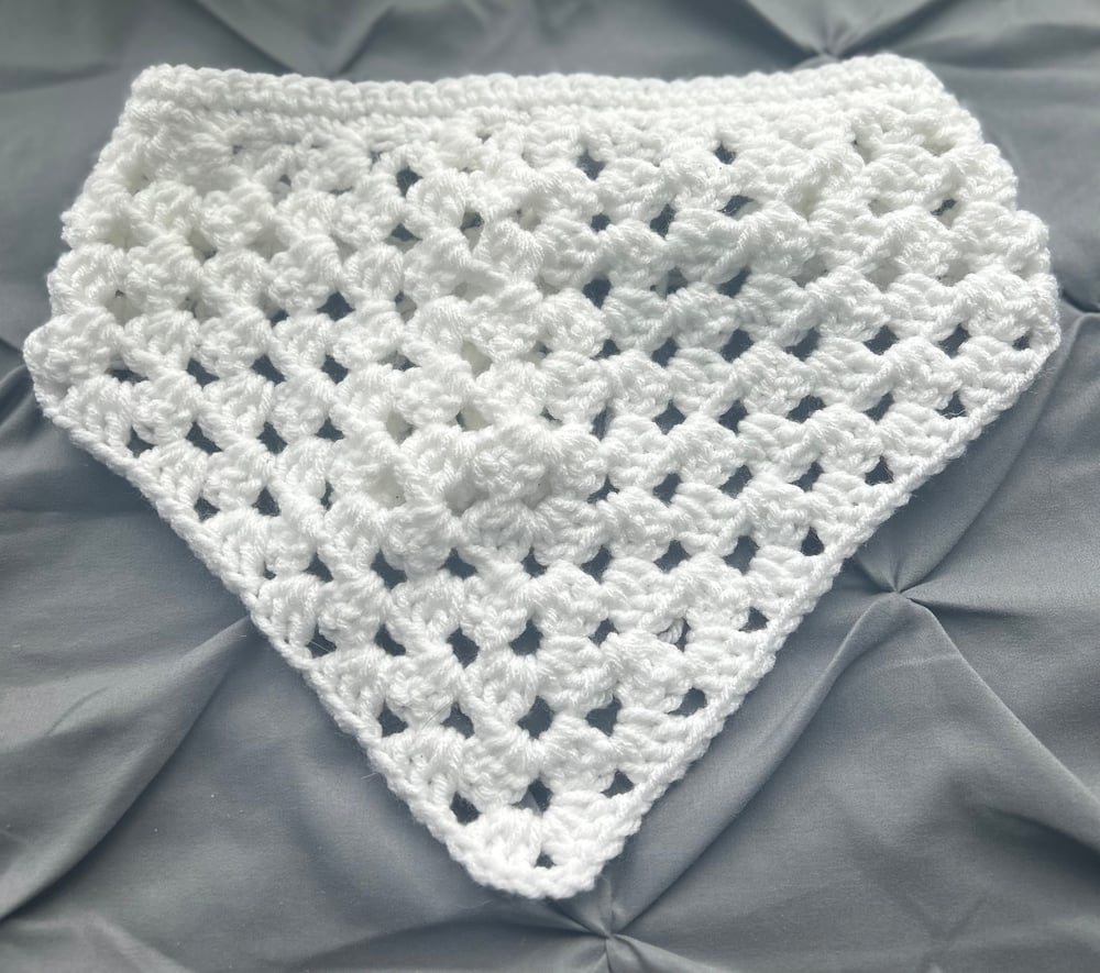 Image of Three Piece Bandana/Headband Set