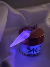 Image 2 of Glow in the Dark 806
