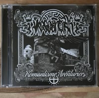 Hollentur - "Romantisme Aventurier" CD