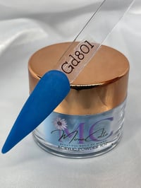 Image 1 of Glow in the dark 801