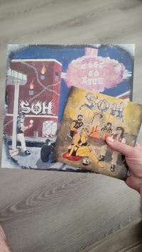 SOH - Bundle Deal