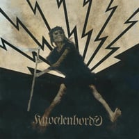 Knochenhorde - s/t CD