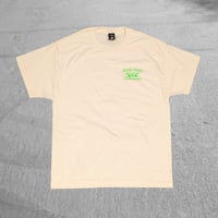 Image 2 of Early Riser Monster Tee