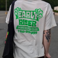 Image 4 of Early Riser Monster Tee