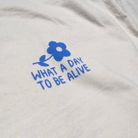 Image 5 of Smell the Flowers Tee
