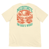 Meditate T-Shirt