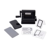 Sizzix Sidekick Starter Kit Featuring Tim Holtz