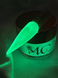 Image 2 of Glow in the dark 803