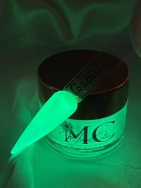 Image 2 of Glow in the dark 802