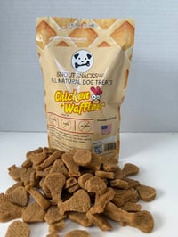 Image 1 of Chicken and Waffles