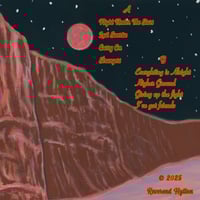 Image 2 of "Night Under the Stars" Vinyl Record