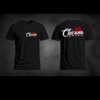 Chicana Brand (Men's T Shirt) 