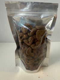 Image 2 of Digestive Health Beef Hearts W/ Probiotics