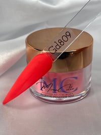 Image 1 of Glow in the dark 809