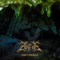 Zofos - "Erevothen" CD