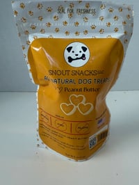 Image 3 of I Heart Peanut Butter!