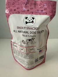 Image 3 of Meat Lovers