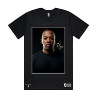 Image 1 of Dr. Dre x Beatz Lowkey - Classic Tee (Limited Edition)