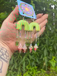 Image 2 of Spring Dream Archways