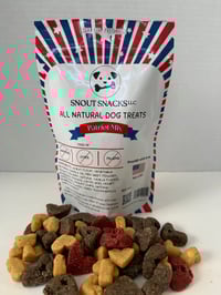 Image 1 of Patriot Mix