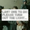Children of Men Bumper Sticker (Pre-Order)