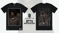Image 3 of Snoop Doggy Dogg x Beatz Lowkey - Classic Tee (Limited Edition)