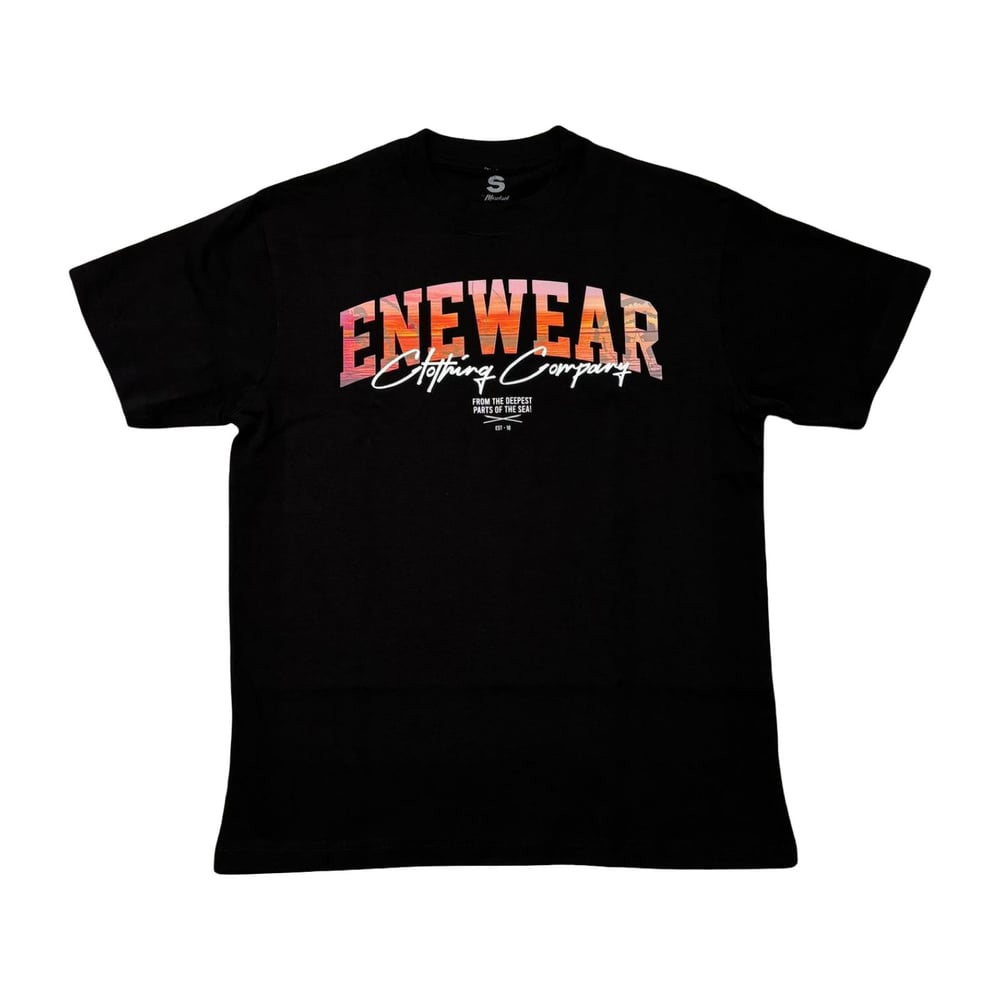 Image of Sunset Youth Tee 