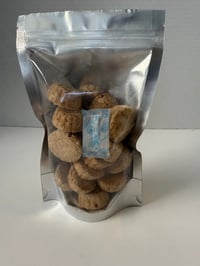 Image 2 of Peanut Butter & Honey Oats (Wheat Free)