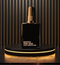 THE OAK FACE CARE