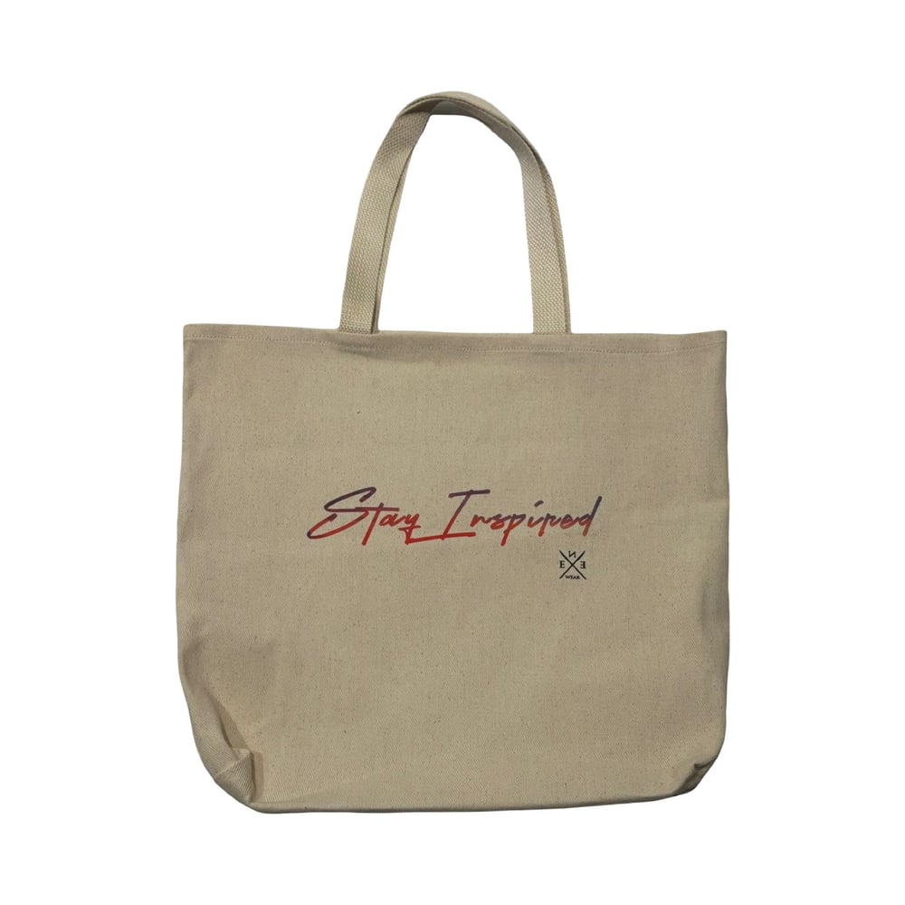 Image of Sunset Tote 
