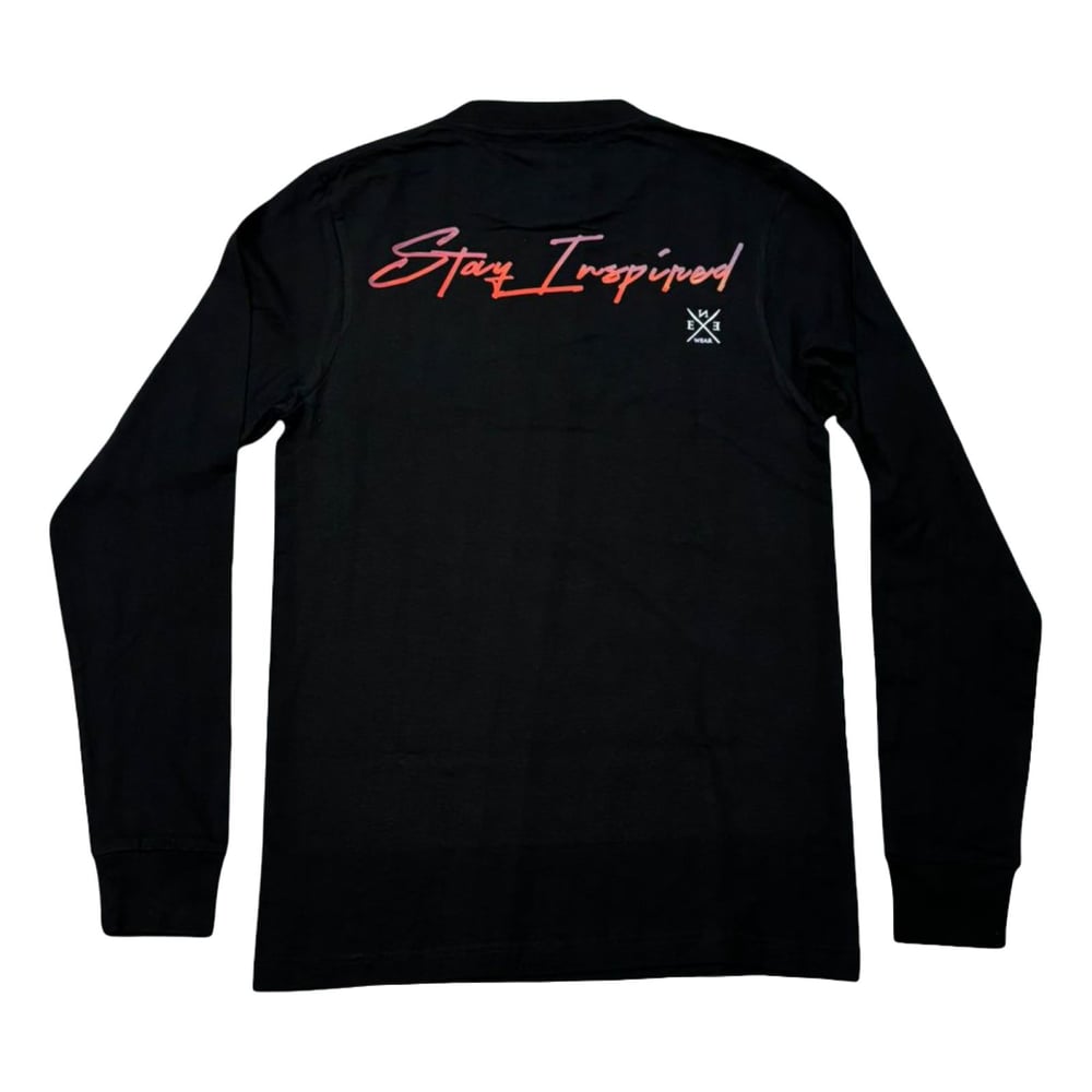 Image of Sunset Tee / Short & Long Sleeve 