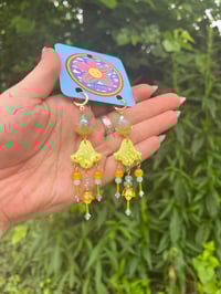 Image 1 of Marigolden Dangles 