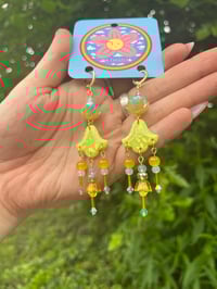 Image 2 of Marigolden Dangles 