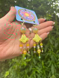 Image 3 of Marigolden Dangles 