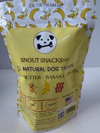 Image 3 of Peanut Butter, Banana, Bacon