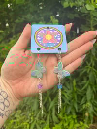 Image 2 of Glitter Flutterbies