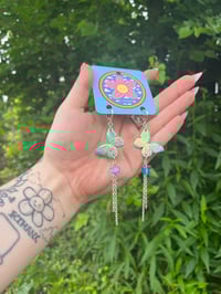 Image 3 of Glitter Flutterbies