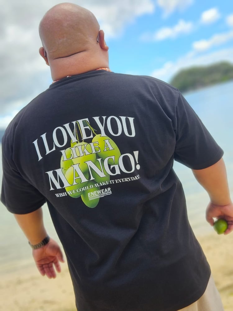 Image of L.Y.L.A.M (Mango Tee) Pre-Orders 