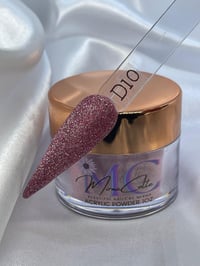 Acrilicos Diamond 10