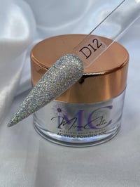 Acrilicos Diamond 12