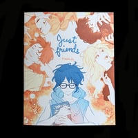 Image 3 of Just Friends