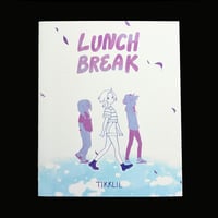 Image 3 of Lunch Break