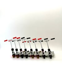 Image 1 of Fingerscootltd basic complete (1 year anniversary deck)