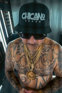 Image 3 of OG Black Snapback 